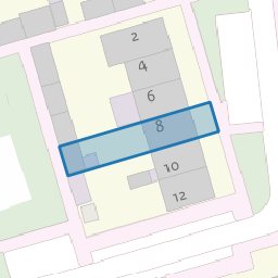 Perceel ZWD03-A-3820