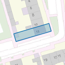 Perceel ZWD03-A-3822