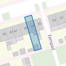 Perceel ZWD03-A-3825