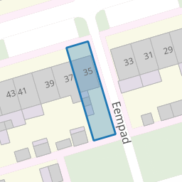 Perceel ZWD03-A-3826