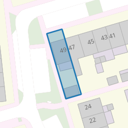 Perceel ZWD03-A-3827