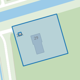 Perceel ZWD03-A-3833