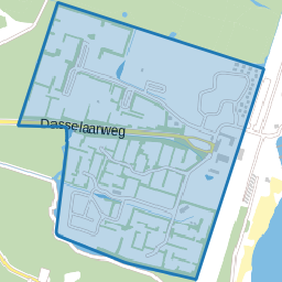 Perceel ZWD03-A-3841