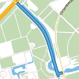 Perceel ZWD03-A-3858