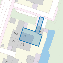 Perceel ZWD03-A-3883