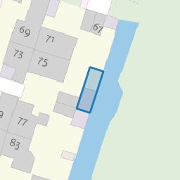 Perceel ZWD03-A-3885