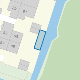 Perceel ZWD03-A-3890