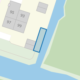 Perceel ZWD03-A-3891