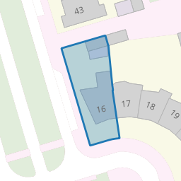 Perceel ZWD03-A-3895