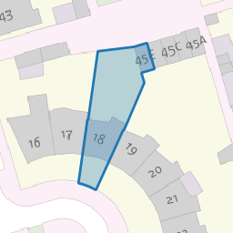 Perceel ZWD03-A-3897