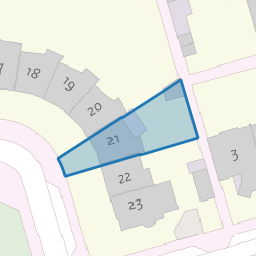 Perceel ZWD03-A-3900