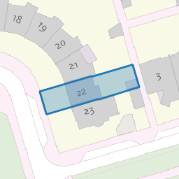 Perceel ZWD03-A-3901