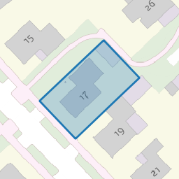 Perceel ZWD03-A-3907