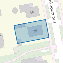 Perceel ZWD03-A-3911