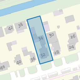 Perceel ZWD03-A-3914