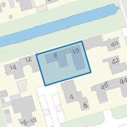 Perceel ZWD03-A-3916