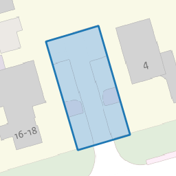 Perceel ZWD03-A-3917