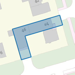 Perceel ZWD03-A-3918