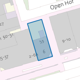 Perceel ZWD03-A-3950