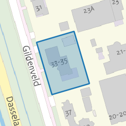 Perceel ZWD03-A-3952