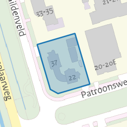 Perceel ZWD03-A-3953