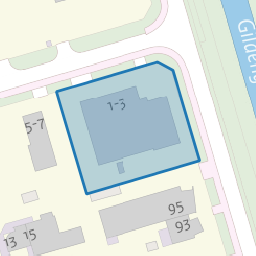 Perceel ZWD03-A-3954