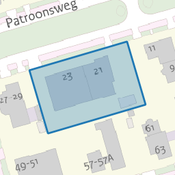 Perceel ZWD03-A-3956