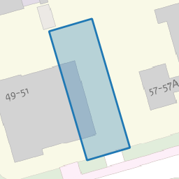 Perceel ZWD03-A-3957