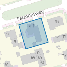 Perceel ZWD03-A-3958