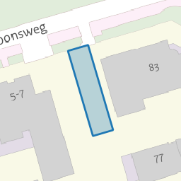 Perceel ZWD03-A-3959