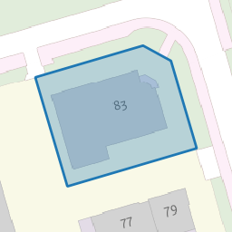 Perceel ZWD03-A-3960