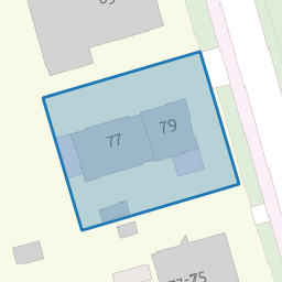 Perceel ZWD03-A-3961