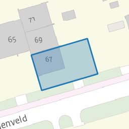 Perceel ZWD03-A-3964