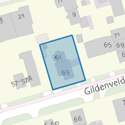 Perceel ZWD03-A-3966