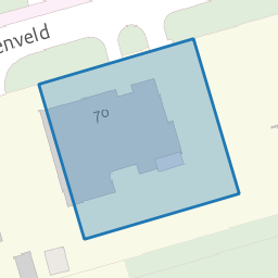 Perceel ZWD03-A-3967