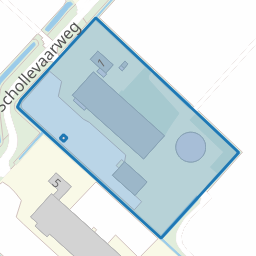 Perceel ZWD03-A-3998