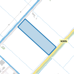 Perceel ZWD03-A-4012