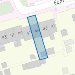 Perceel ZWD03-A-4047