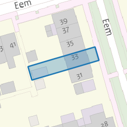 Perceel ZWD03-A-4050