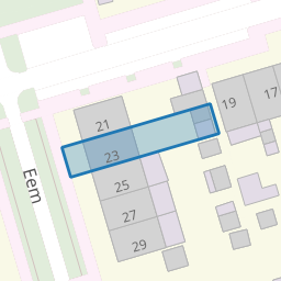 Perceel ZWD03-A-4054