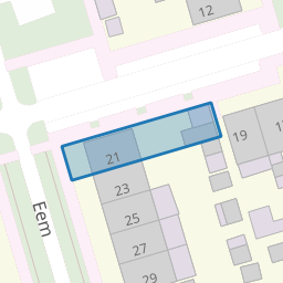 Perceel ZWD03-A-4055