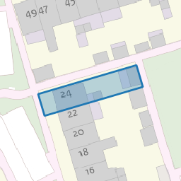 Perceel ZWD03-A-4057