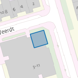 Perceel ZWD03-A-4068