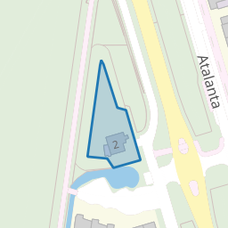 Perceel ZWD03-A-4070