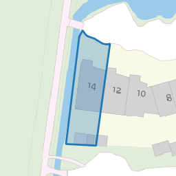 Perceel ZWD03-A-4071