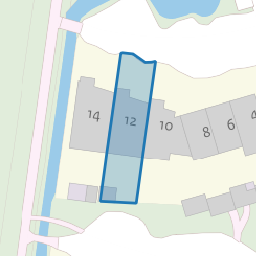 Perceel ZWD03-A-4072