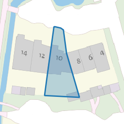 Perceel ZWD03-A-4073