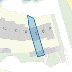 Perceel ZWD03-A-4074