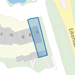 Perceel ZWD03-A-4076