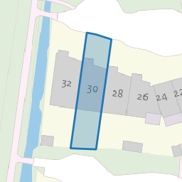 Perceel ZWD03-A-4078